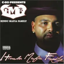 CD C-Bo - Presents Hindu Mafia Fami