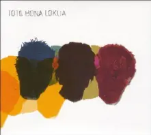 CD TOTO BONA LOKUA