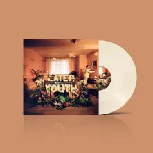 Vinyl LIVING HISTORY