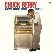 Vinyl NEW JUKE BOX HITS