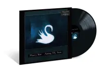 Vinyl AMONG MY SWAN