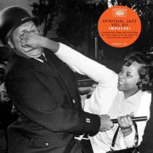 Vinyl V/A - SPIRITUAL JAZZ 12: IMPULSE!
