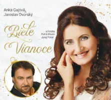 CD Biele Vianoce