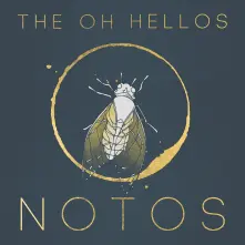 CD OH HELLOS - NOTOS