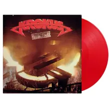Vinyl Hardware
