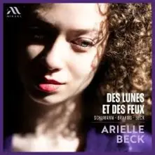 CD DES LUNES ET DES FEUX
