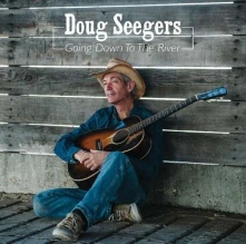 CD  Doug Seegers - Going Down To the River
