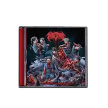CD EVERYONE'S A MURDERER