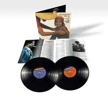 Vinyl CINNAMON FLOWER