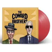 Vinyl COWARD BROTHERS
