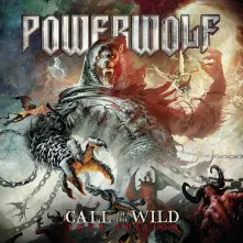 CD Call Of The Wild / Tour Edition