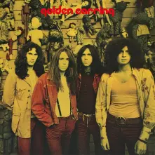 Golden Earring, CD GOLDEN EARRING