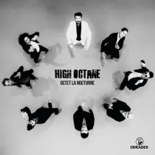 CD HIGH OCTANE