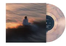 Vinyl AFTER THE RAIN