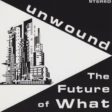 CD THE FUTURE OF WHAT
