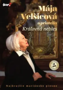 CD Kráľovná nebies