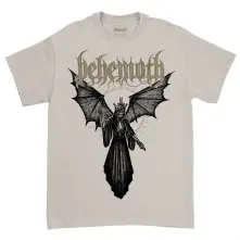 Tričko Angel Of Death, Unisex, Natural, L