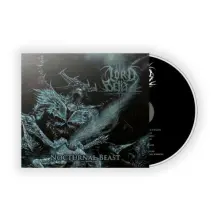 CD NOCTURNAL BEAST