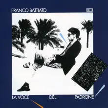 CD BATTIATO, FRANCO - LA VOCE DEL PADRONE