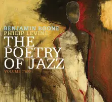 CD POETRY OF JAZZ VOL.2