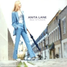 CD LANE, ANITA - SEX O'CLOCK