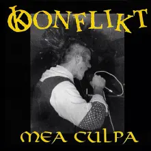 CD Mea Culpa
