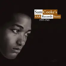 Vinyl Sam Cooke's SAR Records Story 1959 - 1965