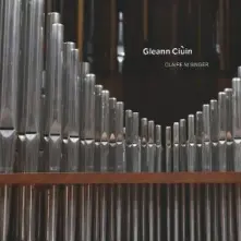 CD GLEANN CIUIN