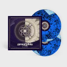 Amorphis, Vinyl HALO
