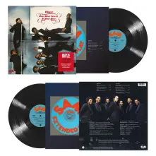 Vinyl JUST HOW SWEET IS YOUR LOVE