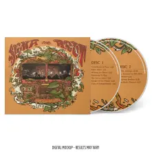 CD MADE IN KUBA (LIVE)