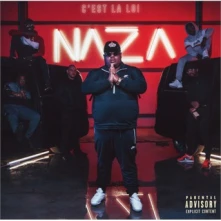 CD NAZA - C'EST LA LOI