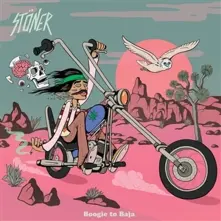 Vinyl BOOGIE TO BAJA