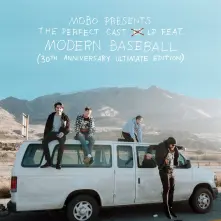 CD MOBO PRESENTS: THE PERFECT CAST