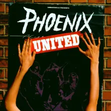 CD PHOENIX - UNITED