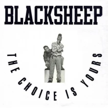 Vinyl Choice Is Yours (White Vinyl) (Limited Edition)