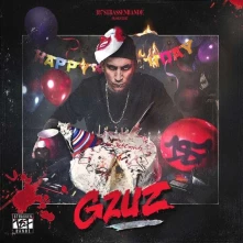 CD Gzuz
