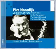 CD JUBILEE CONCERT