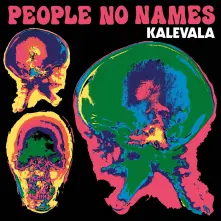 CD PEOPLE NO NAMES