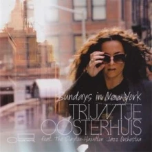 CD SUNDAYS IN NEW YORK