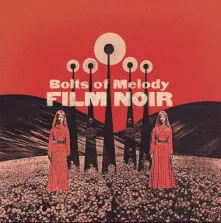Vinyl FILM NOIR