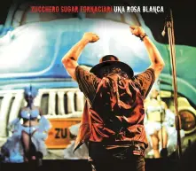CD UNA ROSA BLANCA