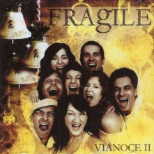 CD Vianoce II