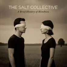 CD A BRIEF HISTORY OF BLINDNESS