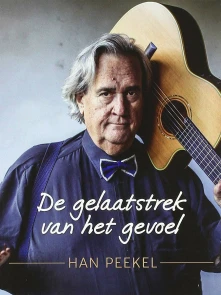 CD  PEEKEL, HAN - GELAATSTREK VAN HET GEVOEL