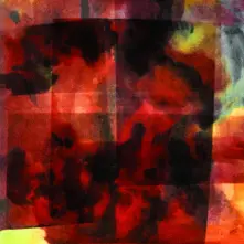 Vinyl IN THIS FOREVER UNFOLDING MOMENT