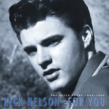 CD FOR YOU -DECCA YEARS...