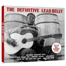 CD DEFINITIVE