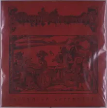 Vinyl Saturnian Appendices