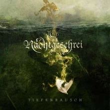 CD NACHTGESCHREI - TIEFENRAUSCH